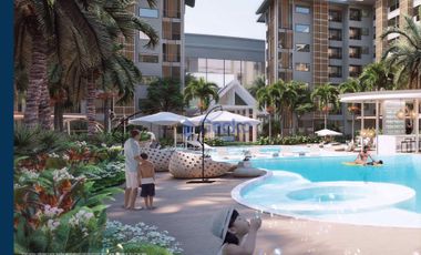 For sale 2 bedrooms condo in Jomtien, Pattaya