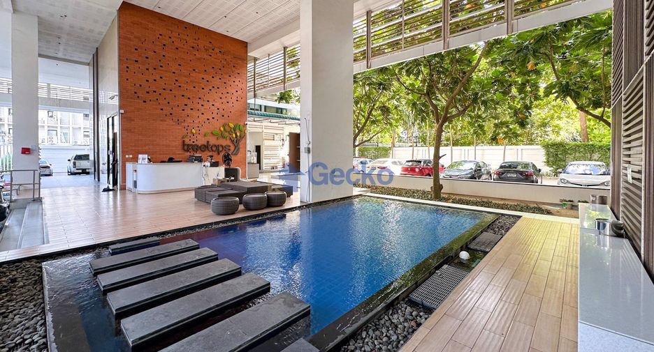 For sale 2 bedrooms condo in South Pattaya, Pattaya