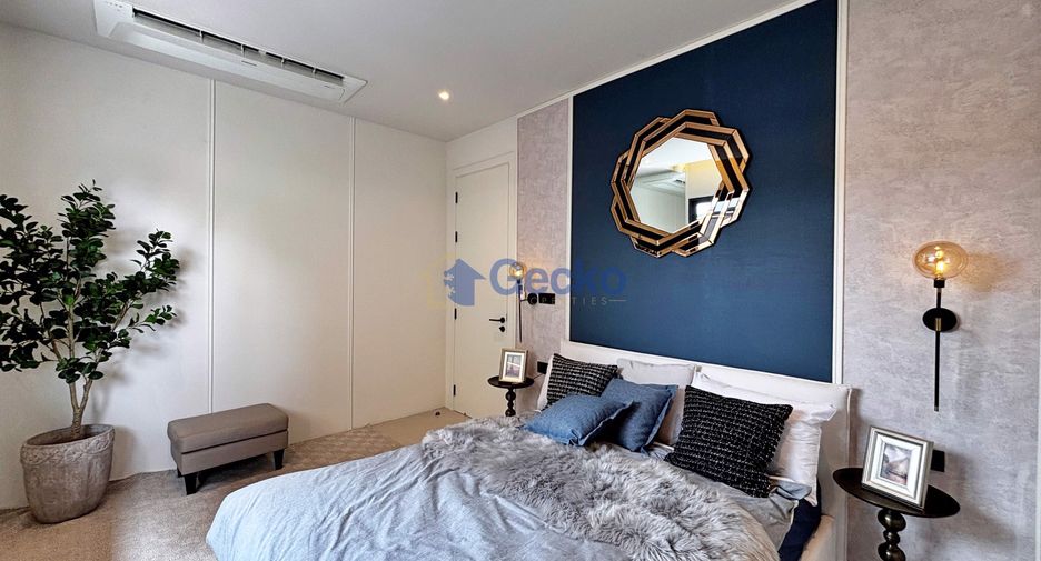 À vendre 4 chambres maison à East Pattaya, Pattaya