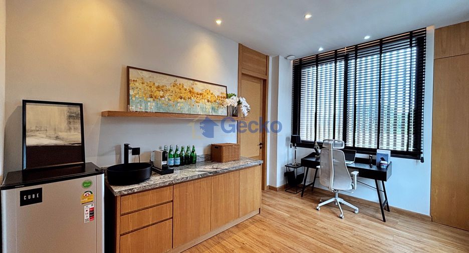 À vendre 4 chambres maison à East Pattaya, Pattaya
