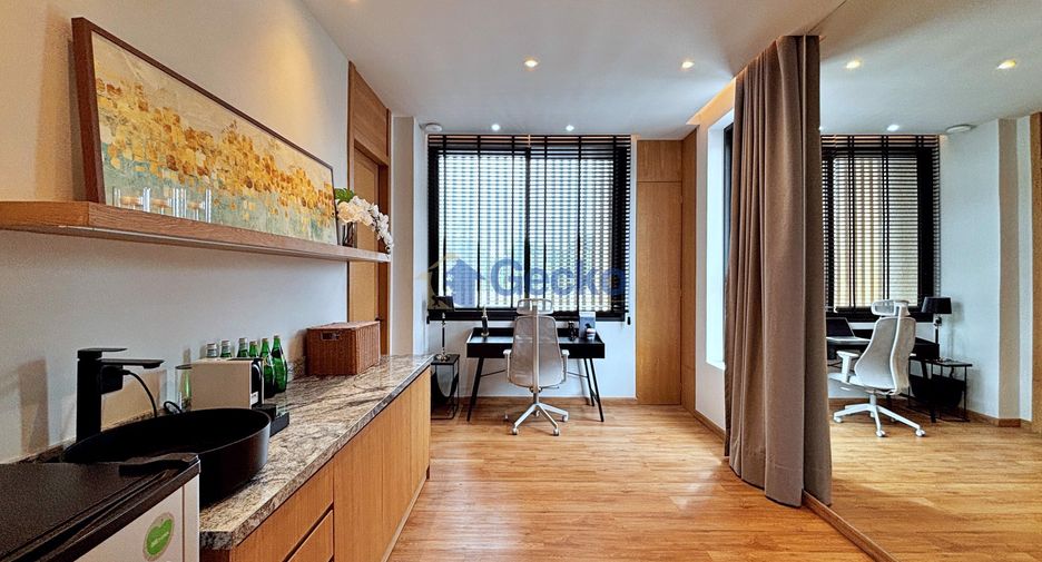 À vendre 4 chambres maison à East Pattaya, Pattaya