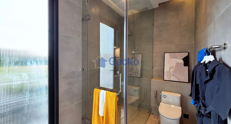 À vendre 4 chambres maison à East Pattaya, Pattaya