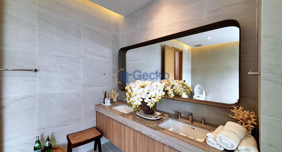 À vendre 4 chambres maison à East Pattaya, Pattaya