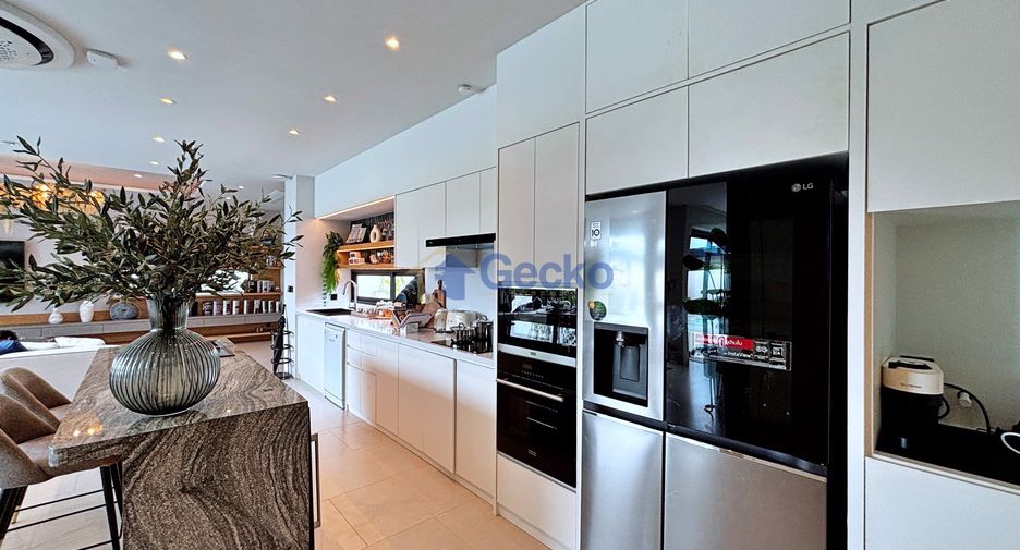 À vendre 4 chambres maison à East Pattaya, Pattaya