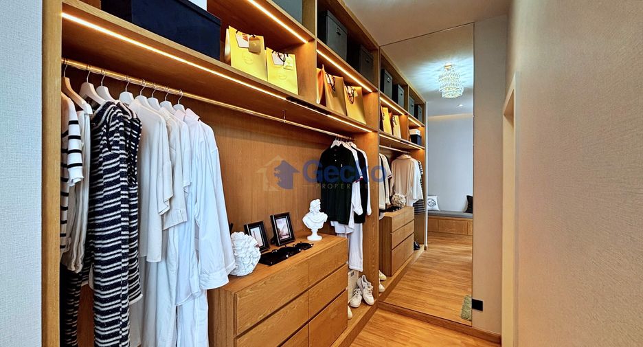 À vendre 4 chambres maison à East Pattaya, Pattaya