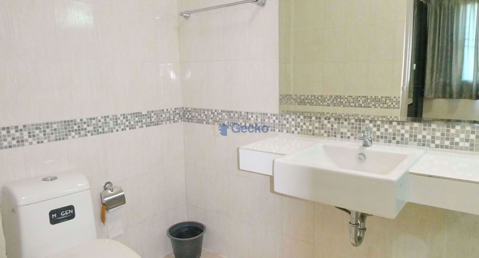 For rent 2 bedrooms house in East Pattaya, Pattaya