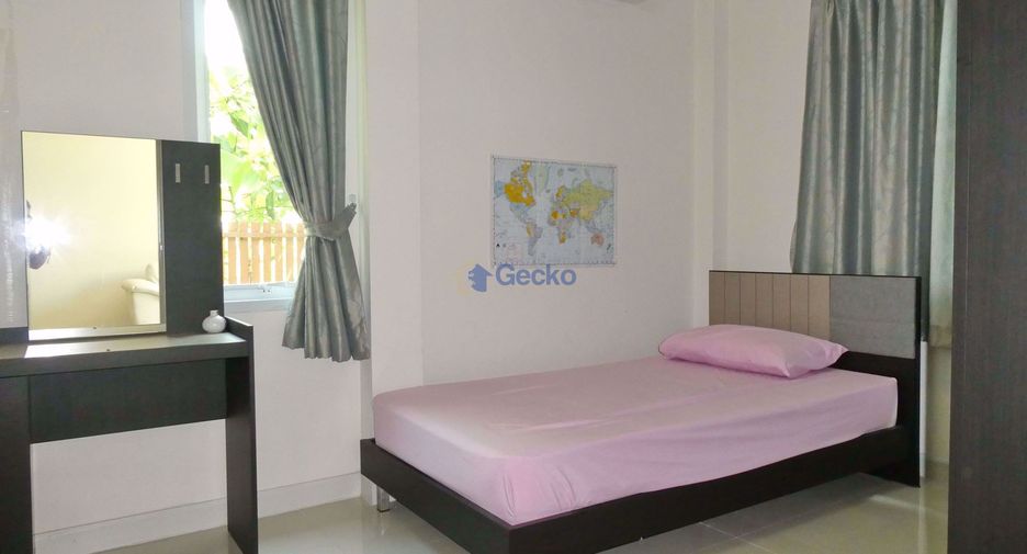 For rent 2 bedrooms house in East Pattaya, Pattaya