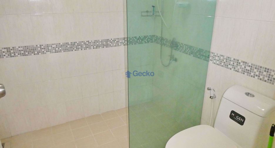 For rent 2 bedrooms house in East Pattaya, Pattaya