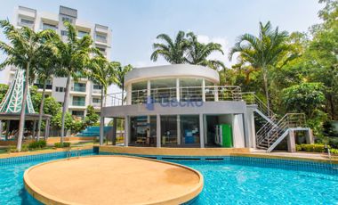 出售 1 卧室 公寓 在 Jomtien, 芭提雅