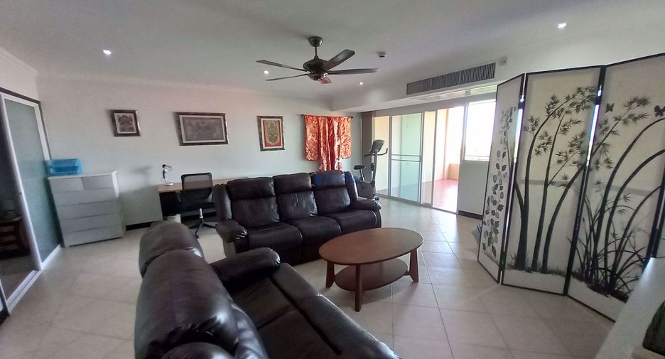 For sale 1 bed condo in Pratumnak, Pattaya