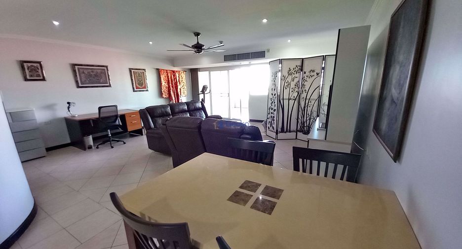 For sale 1 bed condo in Pratumnak, Pattaya
