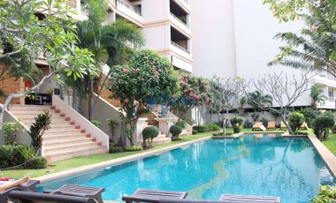 For sale 1 bed condo in Pratumnak, Pattaya