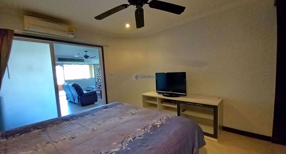 For sale 1 bed condo in Pratumnak, Pattaya
