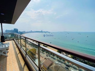 For rent 2 bedrooms condo in Bang Lamung, Chonburi