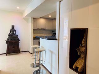 For rent 2 bedrooms condo in Bang Lamung, Chonburi