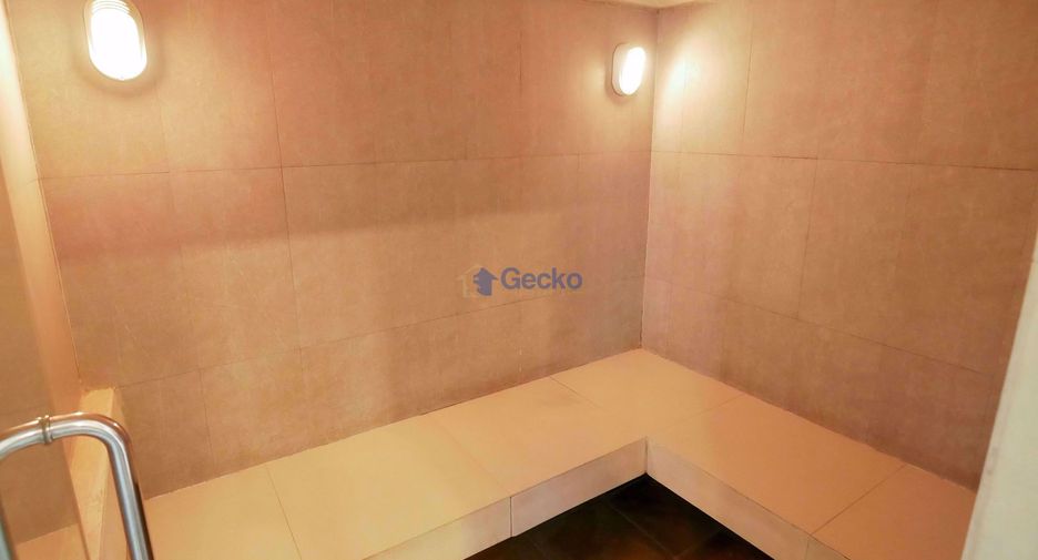 For rent 2 bedrooms condo in Central Pattaya, Pattaya