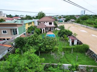 For sale 4 bedrooms house in Bang Lamung, Chonburi