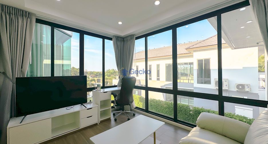ขาย 4 ห้องนอน บ้านเดี่ยว ใน บางละมุง, ชลบุรี