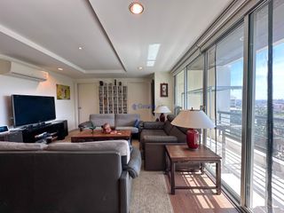 For sale 3 bedrooms condo in Bang Lamung, Chonburi