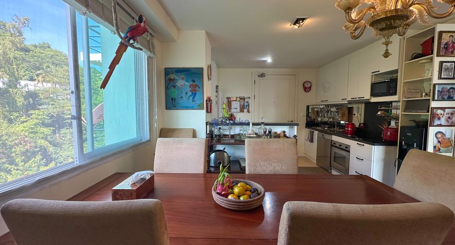 For sale 3 ベッドルーム condo in Pratumnak, Pattaya