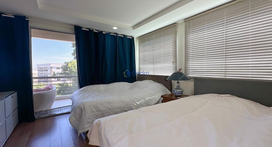 For sale 3 ベッドルーム condo in Pratumnak, Pattaya
