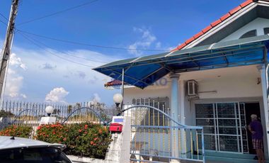 For sale 2 bedrooms house in East Pattaya, Pattaya