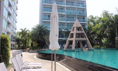 For sale 1 Beds condo in North Pattaya, Pattaya