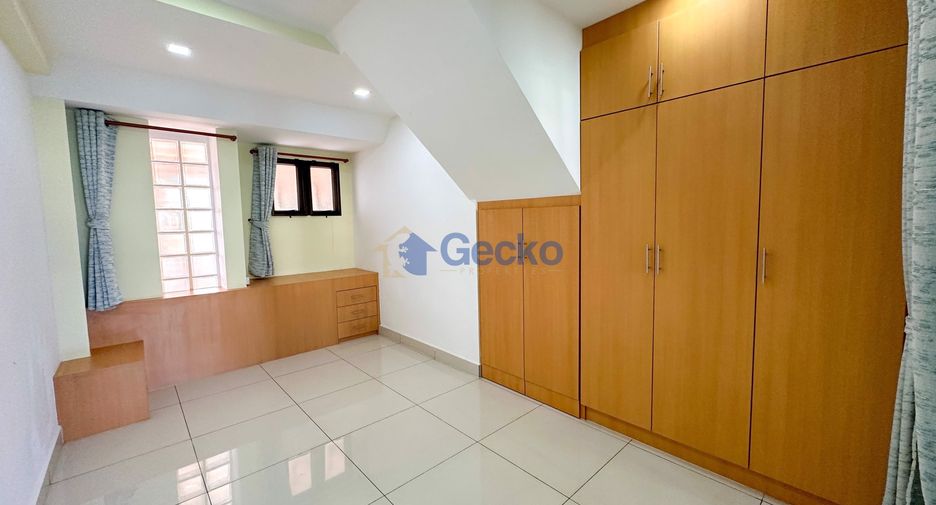Condo en venta de 2 habitaciones en South Pattaya, Pattaya