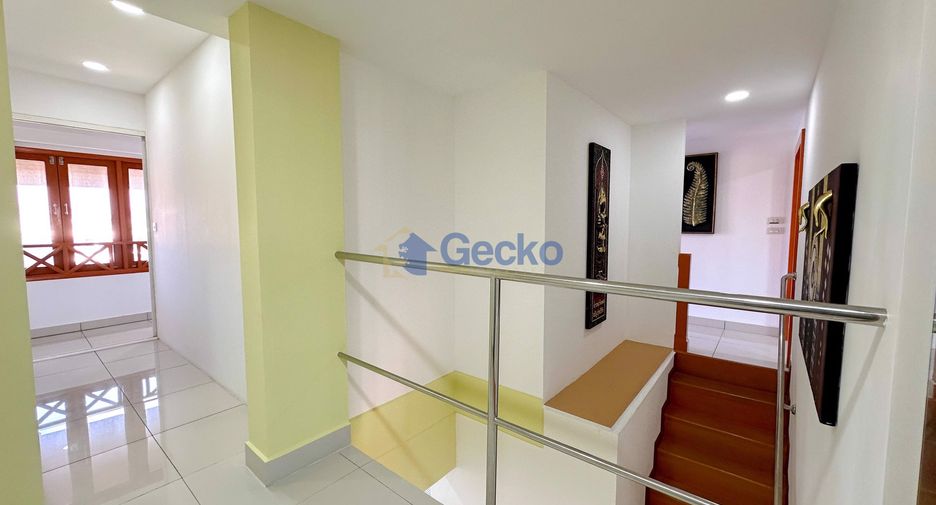 Condo en venta de 2 habitaciones en South Pattaya, Pattaya