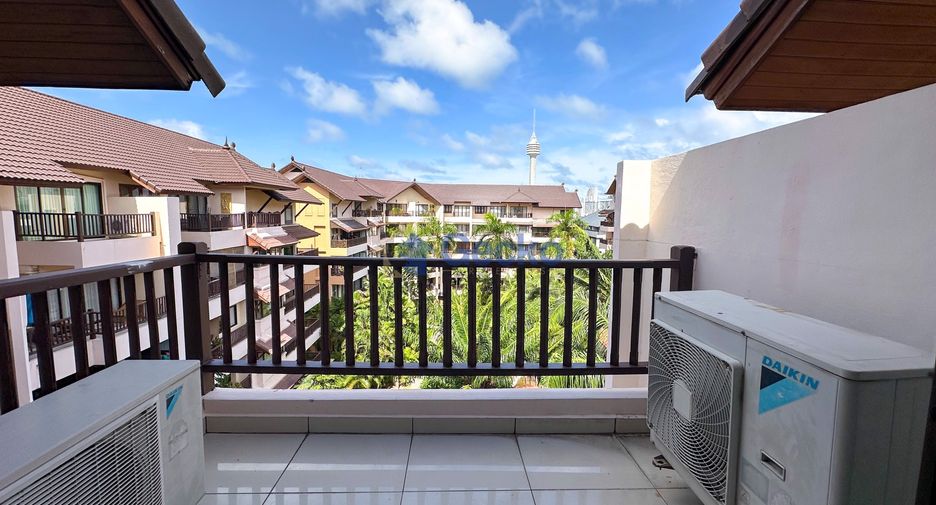 Condo en venta de 2 habitaciones en South Pattaya, Pattaya