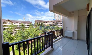 Condo en venta de 2 habitaciones en South Pattaya, Pattaya
