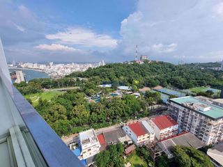 Condo en venta de 2 habitaciones en Bang Lamung, Chonburi
