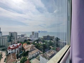Condo en venta de 2 habitaciones en Bang Lamung, Chonburi