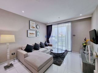 Condo en venta de 2 habitaciones en Bang Lamung, Chonburi
