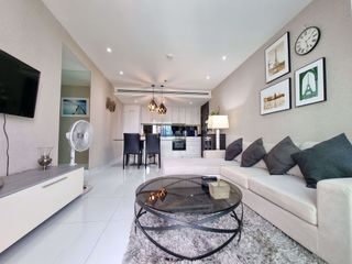 Condo en venta de 2 habitaciones en Bang Lamung, Chonburi