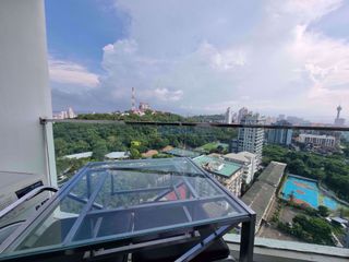 Condo en venta de 2 habitaciones en Bang Lamung, Chonburi