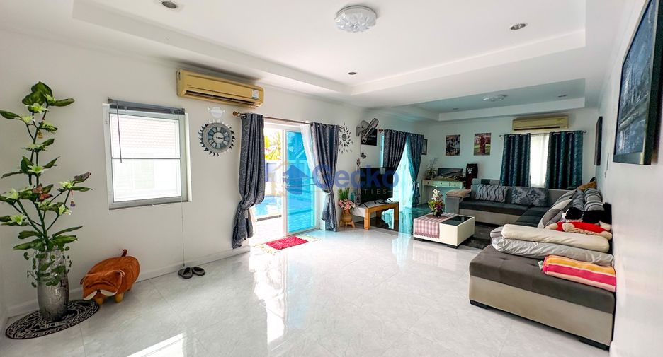 Haus zum Kauf mit 5 Zimmer in Sattahip, Chonburi