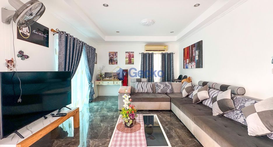 Haus zum Kauf mit 5 Zimmer in Sattahip, Chonburi