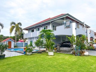 For sale 5 bedrooms house in Bang Saray, Pattaya