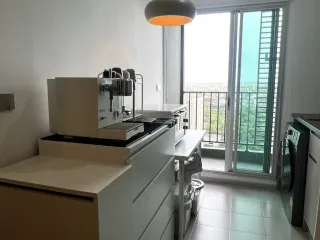 For sale 1 bed condo in Chom Thong, Bangkok