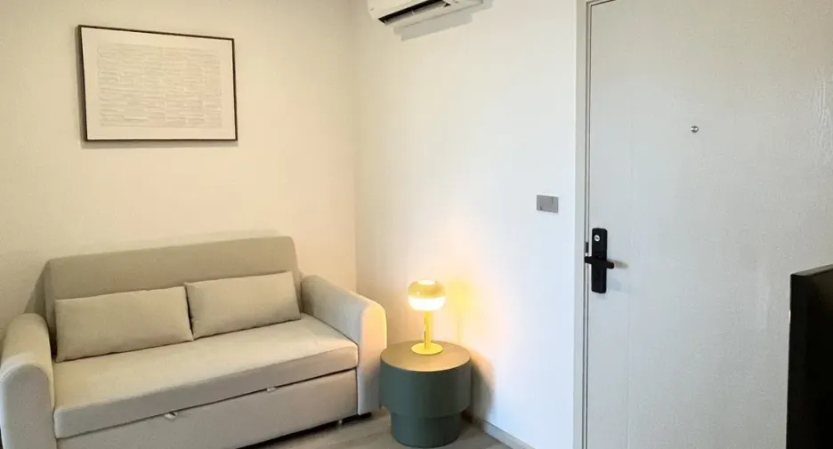 Wohnung zum Kauf mit 1 Zimmer in Chom Thong, Bangkok