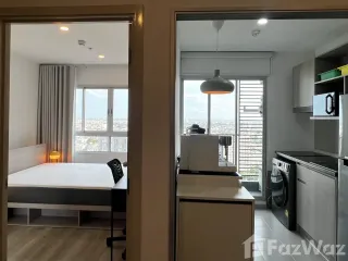For sale 1 bed condo in Chom Thong, Bangkok