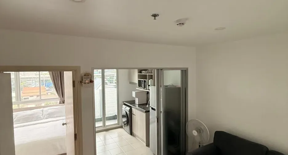 For rent 1 bed condo in Chom Thong, Bangkok
