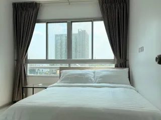 For rent 1 bed condo in Chom Thong, Bangkok