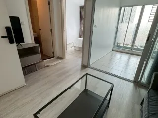 For rent 1 bed condo in Chom Thong, Bangkok