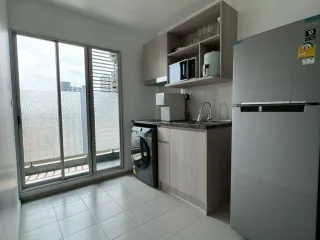For rent 1 bed condo in Chom Thong, Bangkok