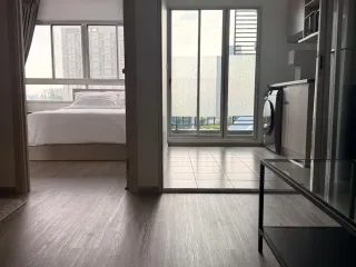 For rent 1 bed condo in Chom Thong, Bangkok