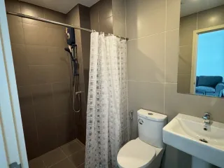 For rent 1 bed condo in Chom Thong, Bangkok