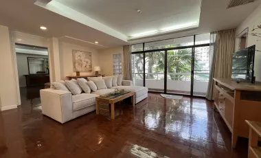 出租 3 卧室 公寓 在 Khlong Toei, 曼谷