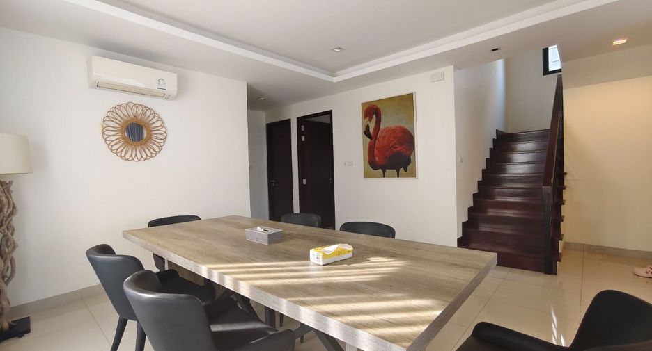 Villa zum Kauf mit 5 Zimmer in Thalang, Phuket